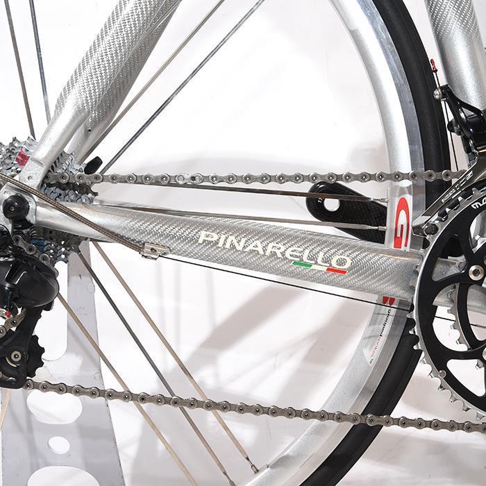 PINARELLO (ピナレロ) 2006モデル PARIS FP CARBON パリFP PINARELLO (ピナレロ) 2006モデル PARIS FP CARBON パリFP