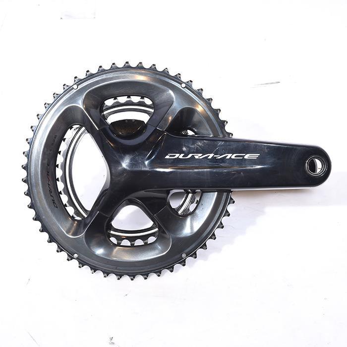 SHIMANO (シマノ) DURA-ACE デュラエース FC-R9100-P 170mm 50 SHIMANO (シマノ) DURA-ACE デュラエース FC-R9100-P 170mm 50