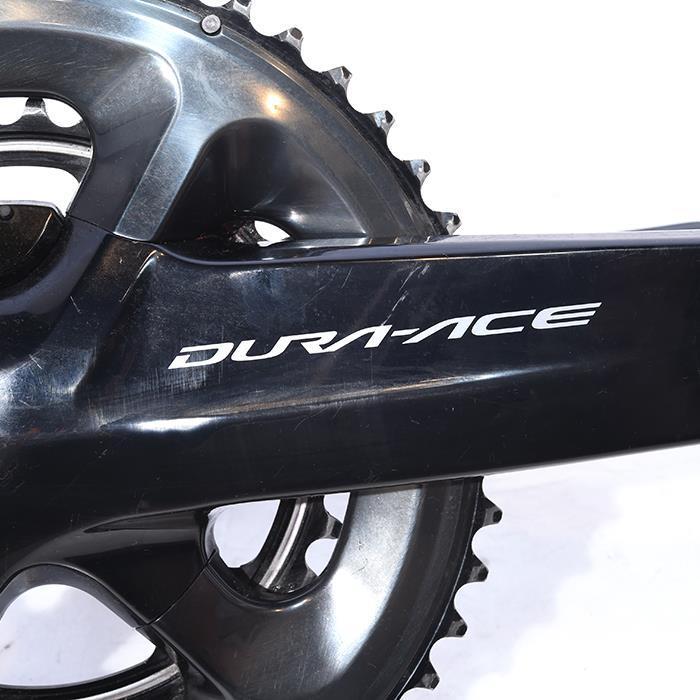 SHIMANO (シマノ) DURA-ACE デュラエース FC-R9100-P 170mm 50 SHIMANO (シマノ) DURA-ACE デュラエース FC-R9100-P 170mm 50