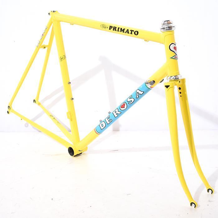 ●De Rosa Neo Primato●デローザ　ネオプリマト　53Size ○De Rosa Neo Primato○デローザネオプリマト53Size