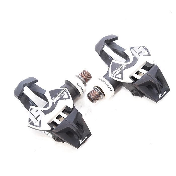 TIME XPRESSO 15 ビンディングペダル 【公式通販】