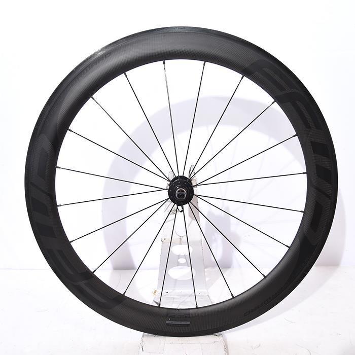 FAST FORWARD「ファースフォワード」 F6R DT240 TU ホイールセット