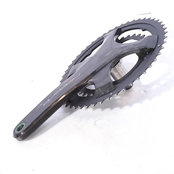Campagnolo (カンパニョーロ) RECORD Carbon レコード 172.5mm Campagnolo (カンパニョーロ) RECORD Carbon レコード 172.5mm
