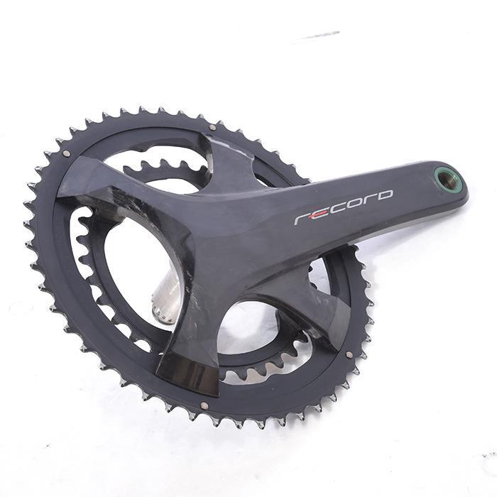 Campagnolo (カンパニョーロ) RECORD Carbon レコード 172.5mm