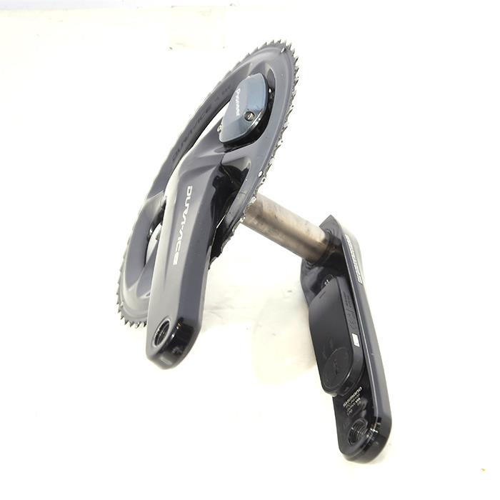 Pioneer (パイオニア) DURA ACE FC-R9100 170mm 52-36T SGY Pioneer (パイオニア) DURA ACE FC-R9100 170mm 52-36T SGY