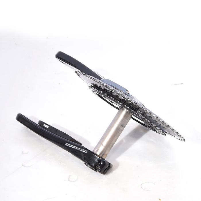 Pioneer (パイオニア) DURA ACE FC-R9100 170mm 52-36T SGY Pioneer (パイオニア) DURA ACE FC-R9100 170mm 52-36T SGY