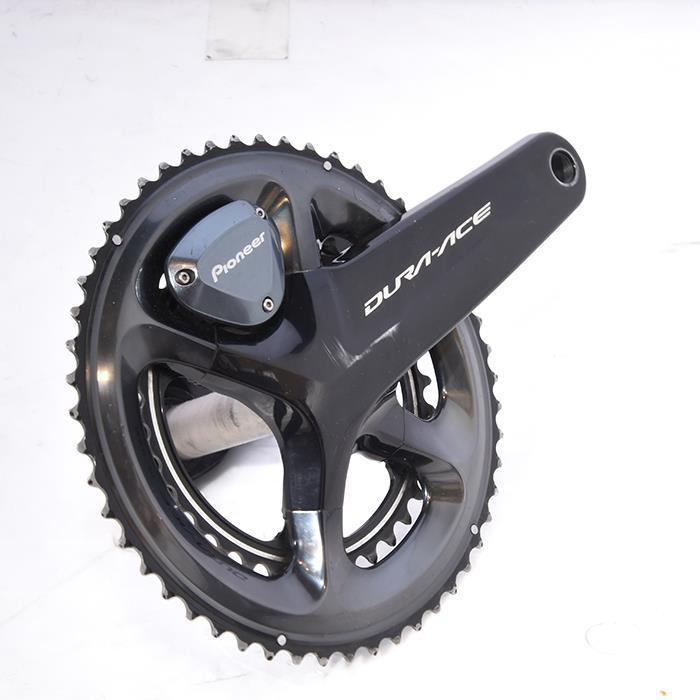 Pioneer (パイオニア) DURA ACE FC-R9100 170mm 52-36T Pioneer SGY 