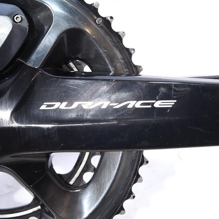 Pioneer (パイオニア) DURA ACE FC-R9100 170mm 52-36T SGY Pioneer (パイオニア) DURA ACE FC-R9100 170mm 52-36T SGY