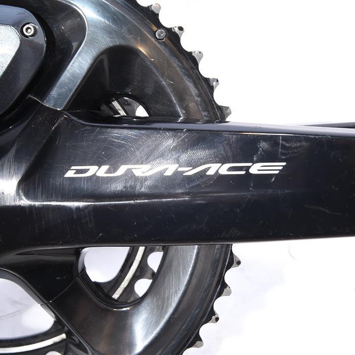 Pioneer (パイオニア) DURA ACE FC-R9100 170mm 52-36T Pioneer SGY 