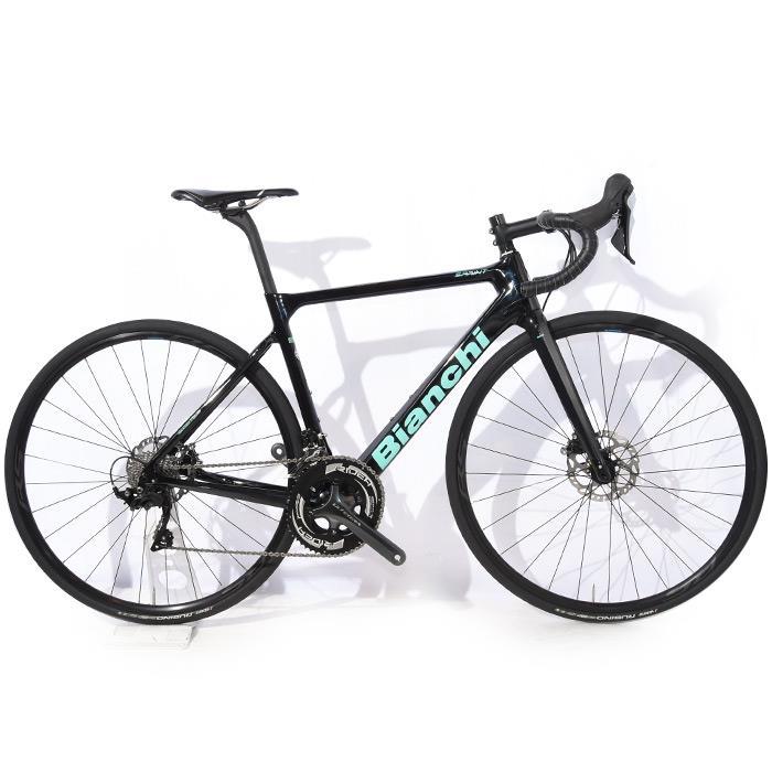 ビアンキ スプリントディスク2020 ロードバイク ビアンキ Sprint