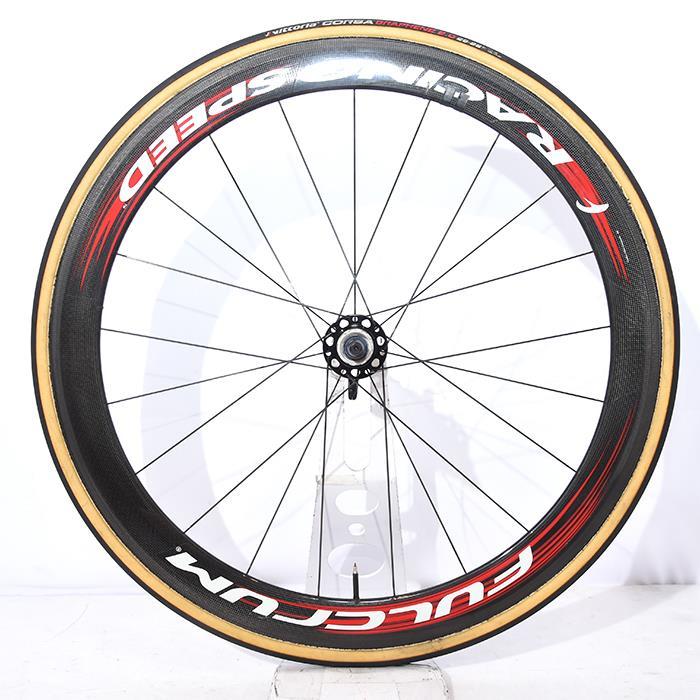 FULCRUM (フルクラム) RACING SPEED 50 レーシングスピード FULCRUM (フルクラム) RACING SPEED 50 レーシングスピード