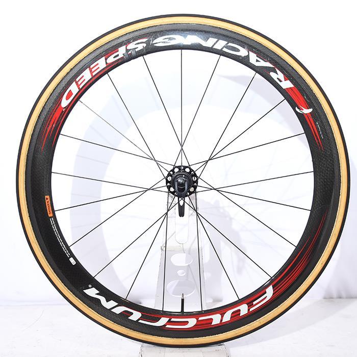 FULCRUM (フルクラム) RACING SPEED 50 レーシングスピード FULCRUM (フルクラム) RACING SPEED 50 レーシングスピード