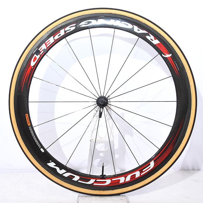 FULCRUM (フルクラム) RACING SPEED 50 レーシングスピード FULCRUM (フルクラム) RACING SPEED 50 レーシングスピード
