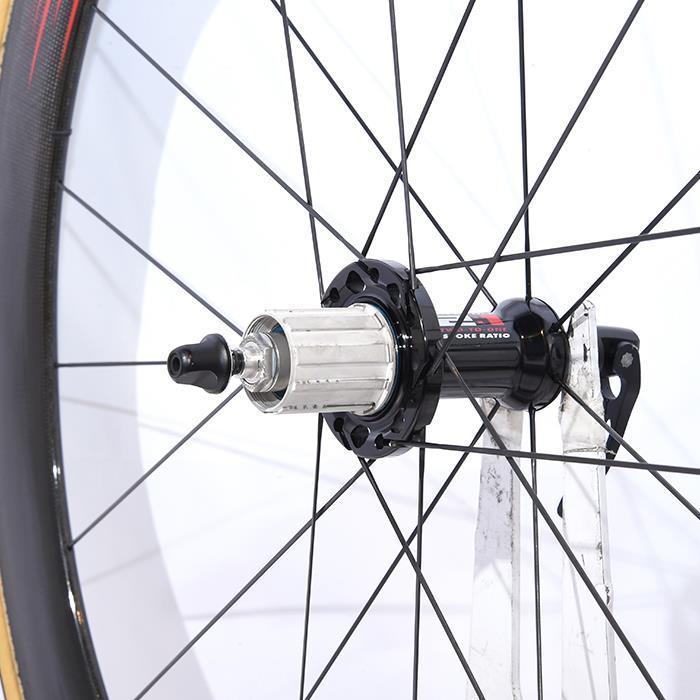 FULCRUM (フルクラム) RACING SPEED 50 レーシングスピード FULCRUM (フルクラム) RACING SPEED 50 レーシングスピード