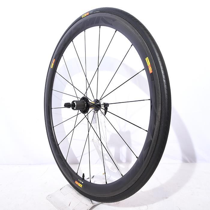 MAVIC (マビック) Cosmic Carbone 40T コスミックカーボン40T MAVIC (マビック) Cosmic Carbone 40T コスミックカーボン40T
