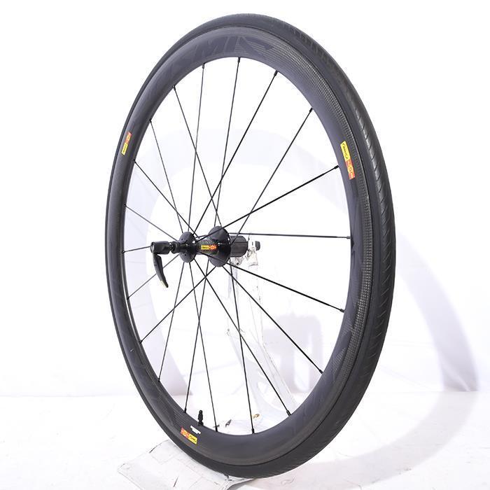 MAVIC (マビック) Cosmic Carbone 40T コスミックカーボン40T MAVIC (マビック) Cosmic Carbone 40T コスミックカーボン40T