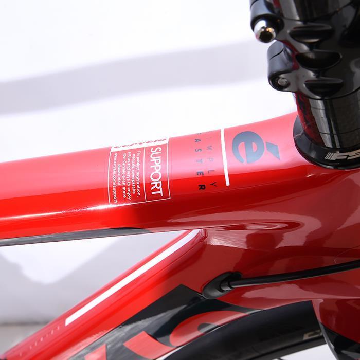 cervelo s3 ultegra r8000