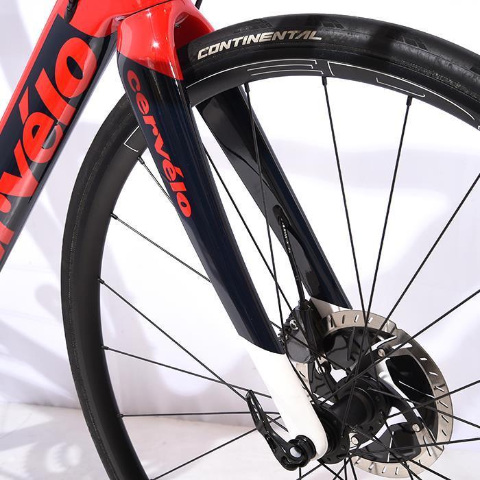 cervelo s3 ultegra r8000