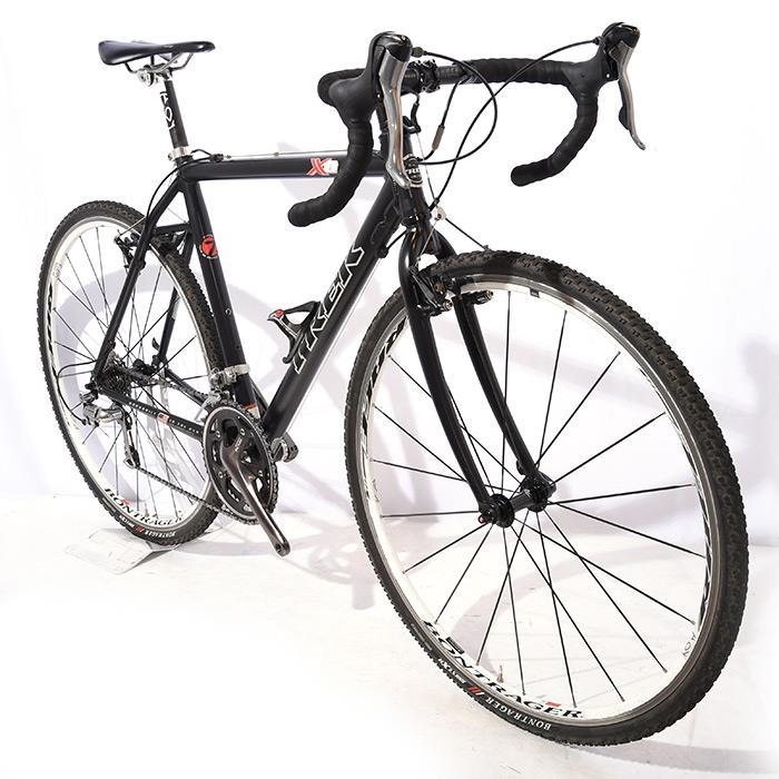 TREK シクロクロス X01