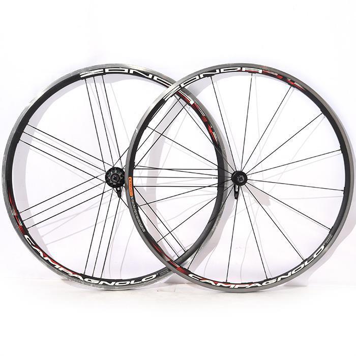 カンパニョーロZONDA C15リムブレーキ カンパニョーロZONDA C15リムブレーキ 【公式通販】