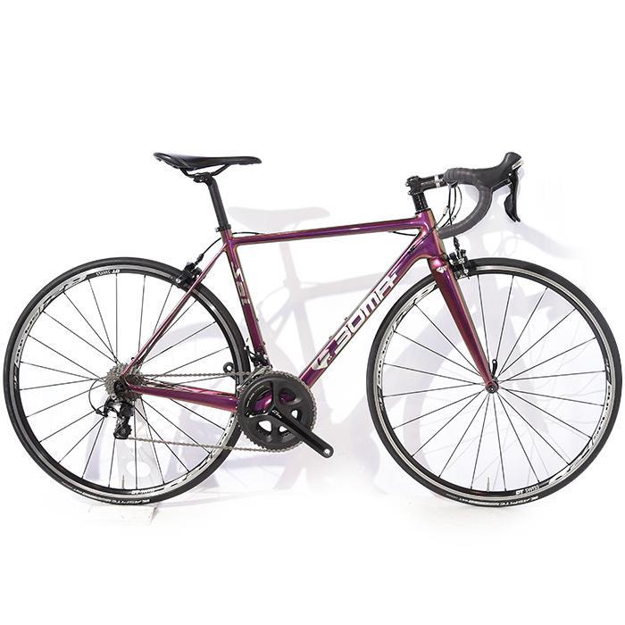 BOMA 「ボーマ」 SAI ロードバイク