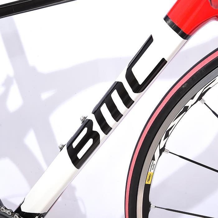 BMC (ビーエムシー) 2012モデル SL01 ULTEGRA 6770 Di2 10S サイズ48 
