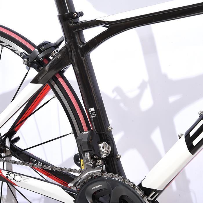 BMC (ビーエムシー) 2012モデル SL01 ULTEGRA 6770 Di2 10S サイズ48 