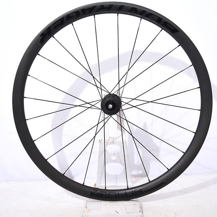 BONTRAGER (ボントレガー) Aeolus ELITE 35 TLR Disc クリンチャー