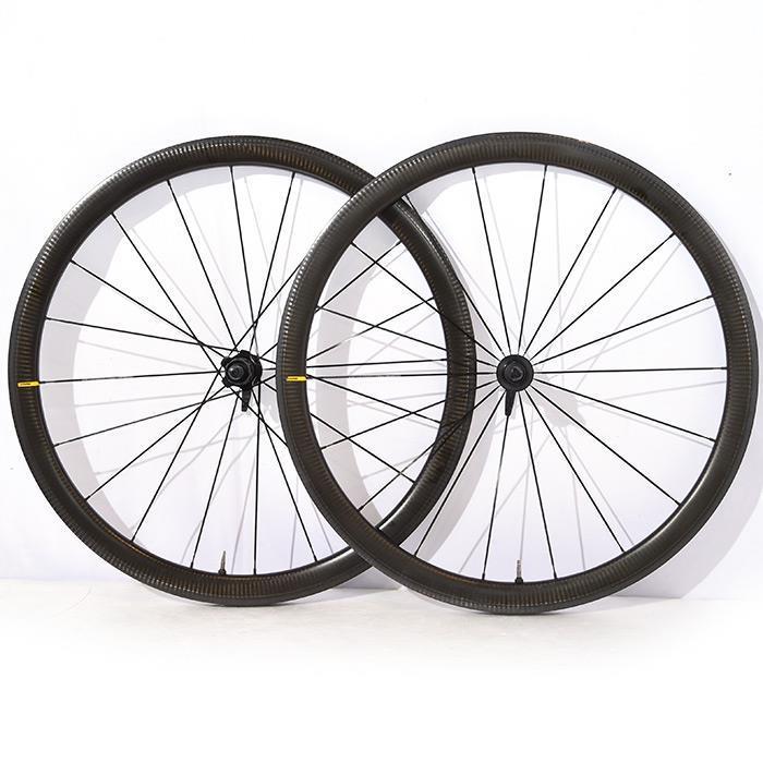 MAVIC (マビック) COSMIC PRO CARBON UST TL コスミック プロ
