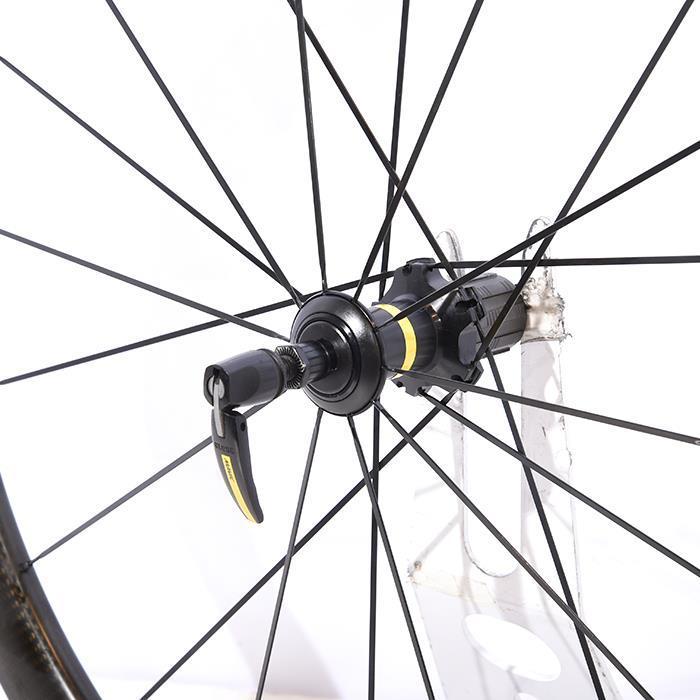 MAVIC (マビック) COSMIC PRO CARBON UST TL コスミック プロ