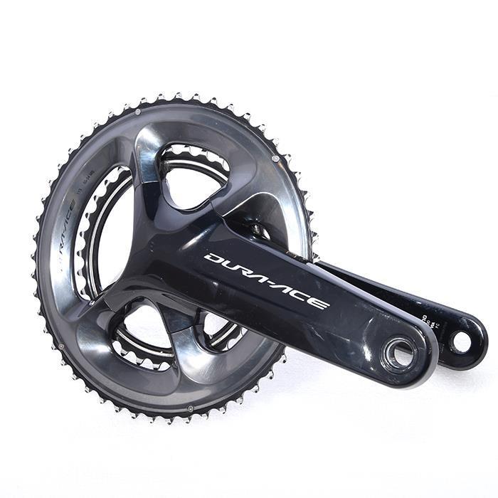 SHIMANO (シマノ) DURA-ACE デュラエース FC-R9100 165mm 50/34T SHIMANO (シマノ) DURA-ACE デュラエース FC-R9100 165mm 50/34T