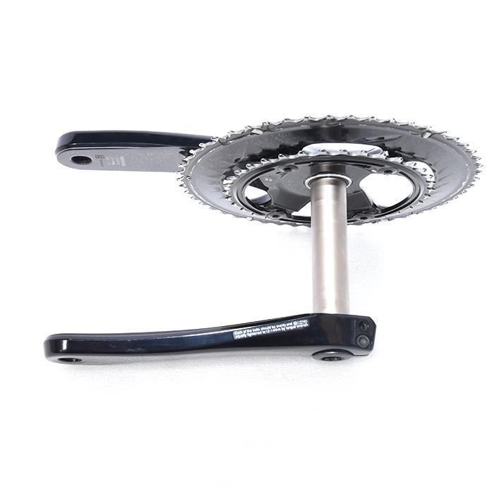 SHIMANO (シマノ) DURA-ACE デュラエース FC-R9100 165mm 50/34T SHIMANO (シマノ) DURA-ACE デュラエース FC-R9100 165mm 50/34T