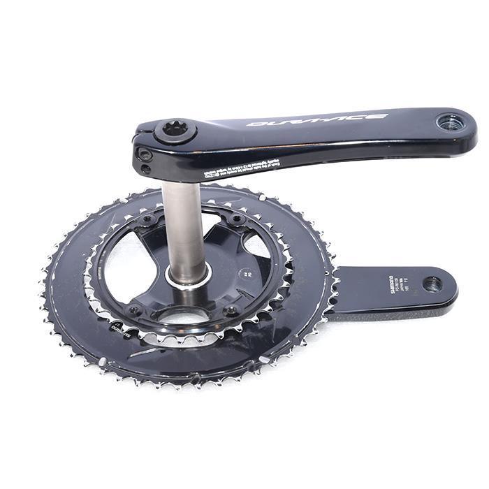 SHIMANO (シマノ) DURA-ACE デュラエース FC-R9100 165mm 50/34T SHIMANO (シマノ) DURA-ACE デュラエース FC-R9100 165mm 50/34T