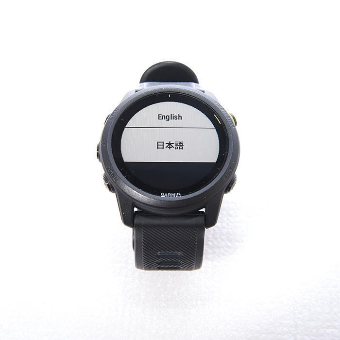 GARMIN (ガーミン) ForeAthlete 745 GPSランニングウォッチ