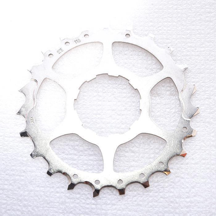 SHIMANO 105 HG700-11 Cassetta Per Bici Da Strada 11 - Foto 3