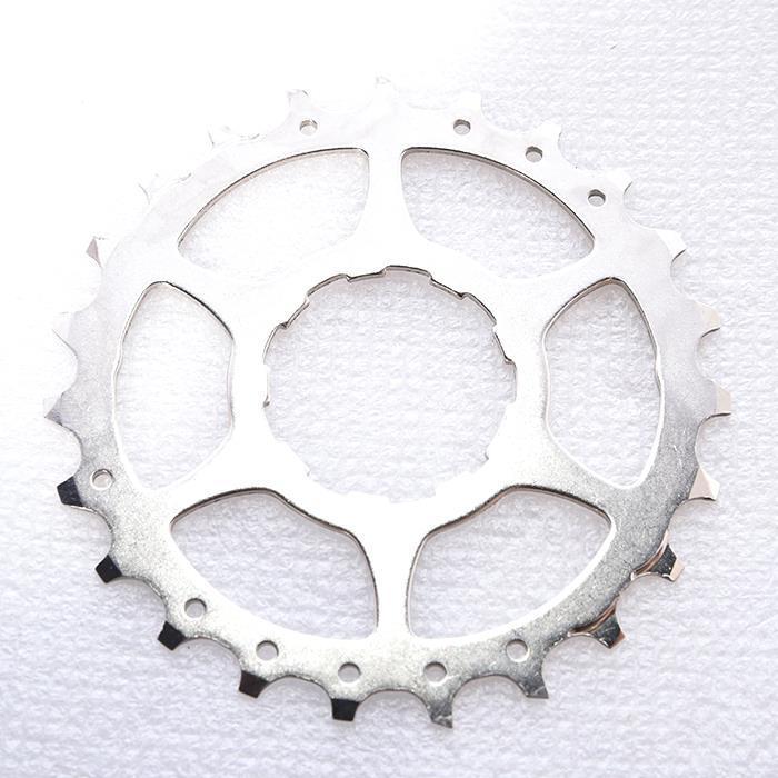 Cassette Shimano Ultegra CS-R8000 11-28 11 Vitesses - Pour Vélo De Route, Occasion Fonctionnelle.
