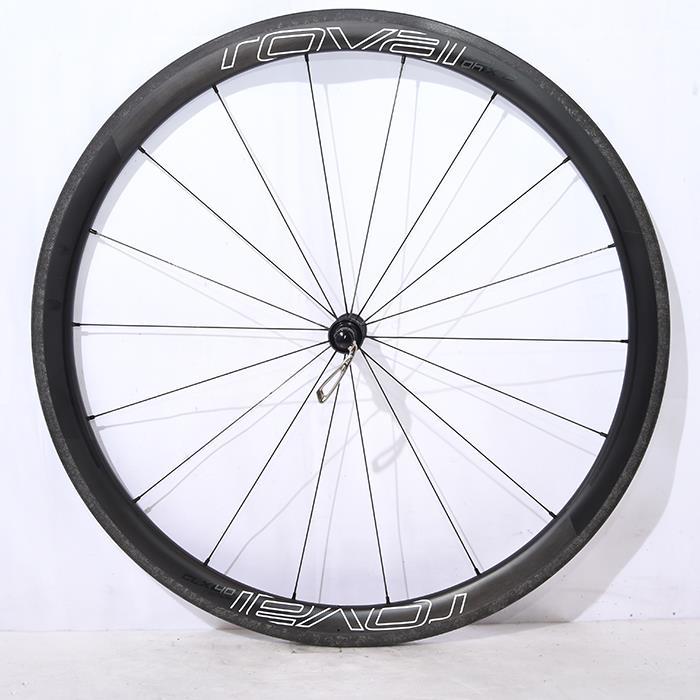 Roval rapide clx40 tu