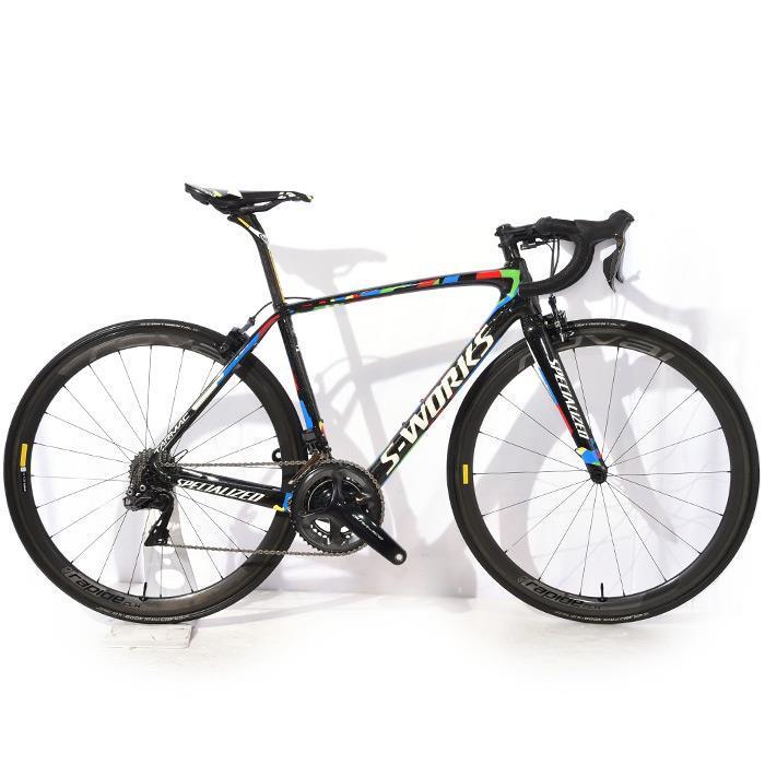 SPECIALIZED (スペシャライズド) 2016モデル S-WORKS Tarmac SPECIALIZED (スペシャライズド) 2016モデル S-WORKS Tarmac
