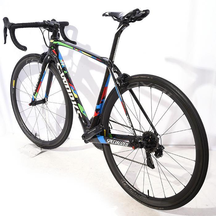 SPECIALIZED (スペシャライズド) 2016モデル S-WORKS Tarmac SPECIALIZED (スペシャライズド) 2016モデル S-WORKS Tarmac