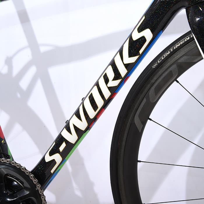 SPECIALIZED (スペシャライズド) 2016モデル S-WORKS Tarmac SPECIALIZED (スペシャライズド) 2016モデル S-WORKS Tarmac