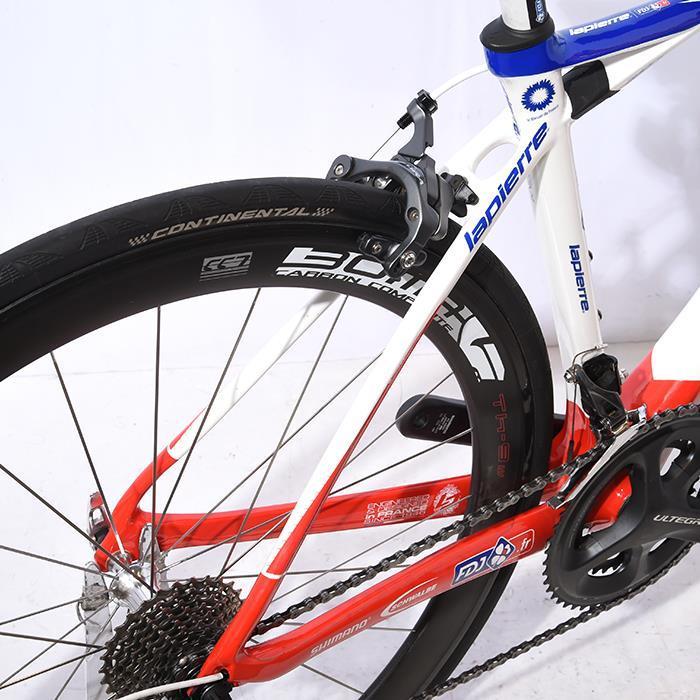 LAPIERRE 「ラピエール」 PULSIUM 500 2015年モデル ロードバイク