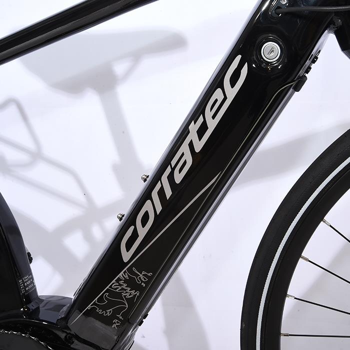 コラテック Eパワー シェイプPT500 44cm 中古品 引取希望