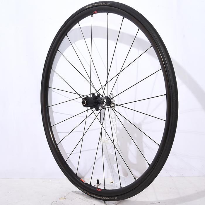 BONTRAGER (ボントレガー) Aeolus XXX 2 Tubular アイオロス