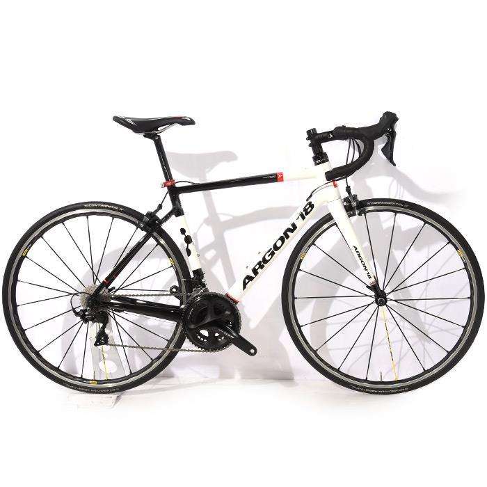 お問い合わせが多いので値段を上げます ALGON 18 カーボン 105