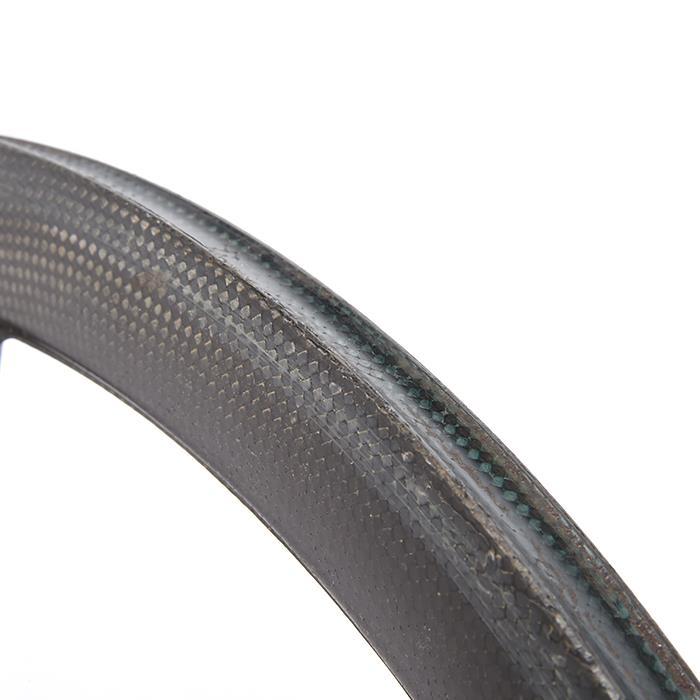 CORIMA (コリマ) 4SPOKE HR バトンリアホイール チューブラー CORIMA (コリマ) 4SPOKE HR バトンリアホイール チューブラー