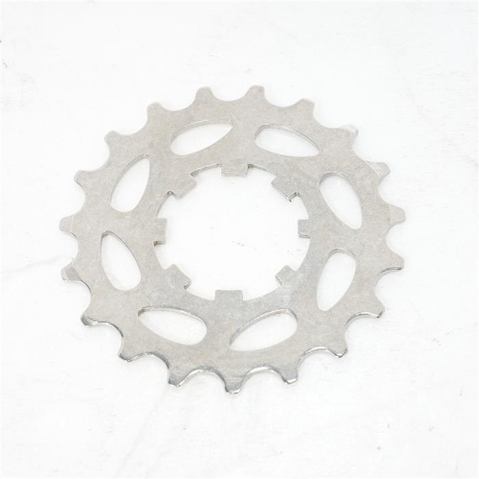 カンパニョーロ スプロケット 8S/13-23T Campagnolo (カンパニョーロ)RECORD ALL TITANIUM 13-23T 8S