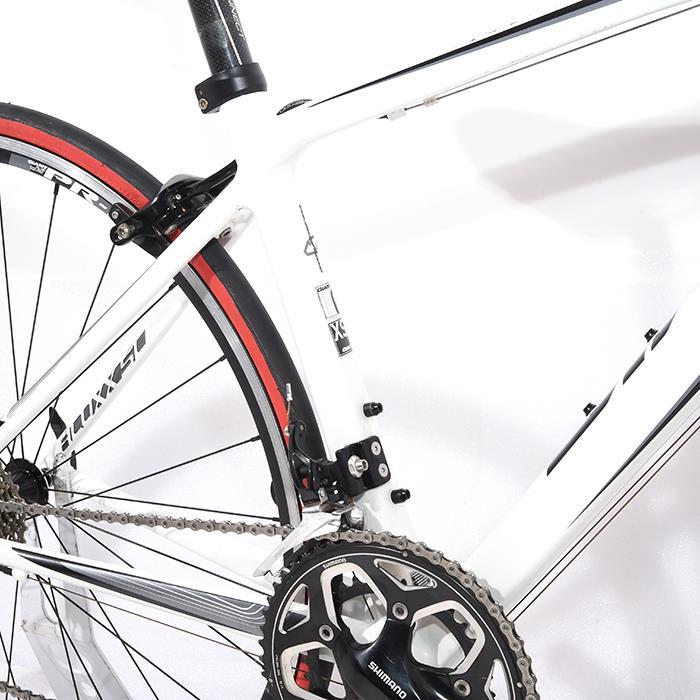 GIANT (ジャイアント) 2015モデル TCR 0. 105 5800 11S サイズXS