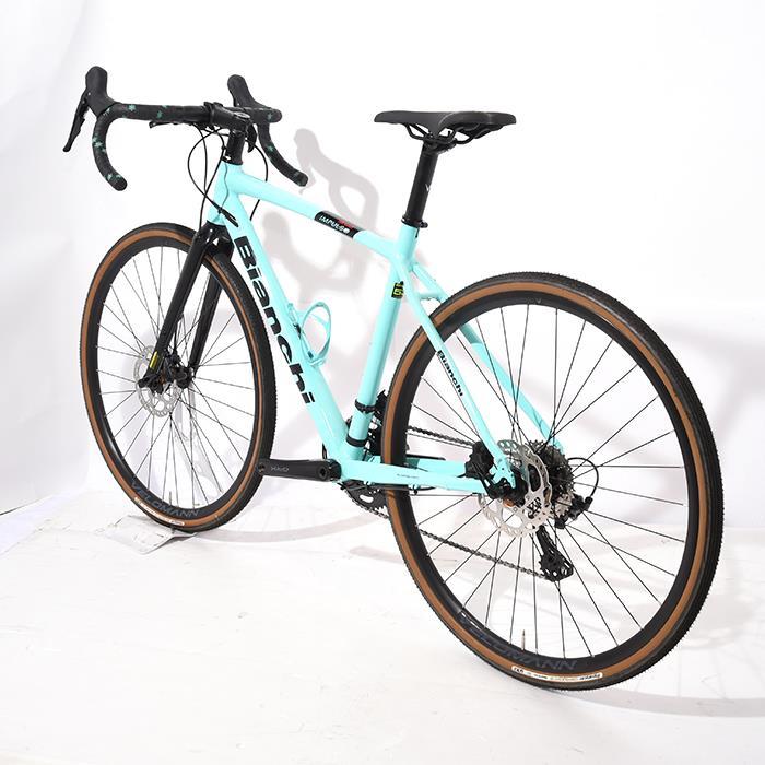 Bianchi (ビアンキ) 2021 IMPULSO ALL ROAD インプルソ オール Bianchi (ビアンキ) 2021 IMPULSO ALL ROAD インプルソ オール