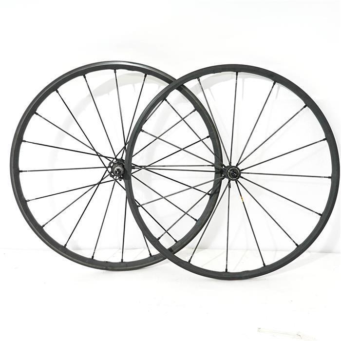 マビック MAVIC R-SYS SLR クリンチャー ホイールセット