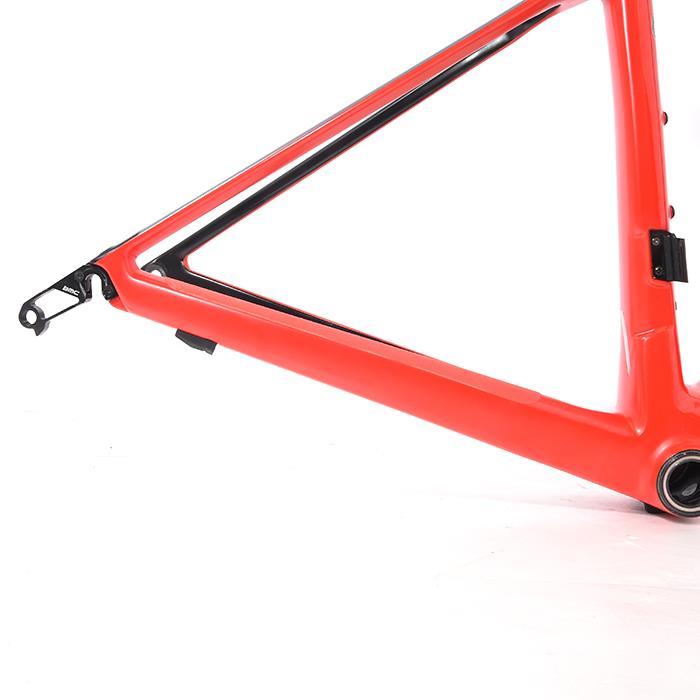 BMC (ビーエムシー) 2018モデル Teammachine SLR01 Rim サイズ51